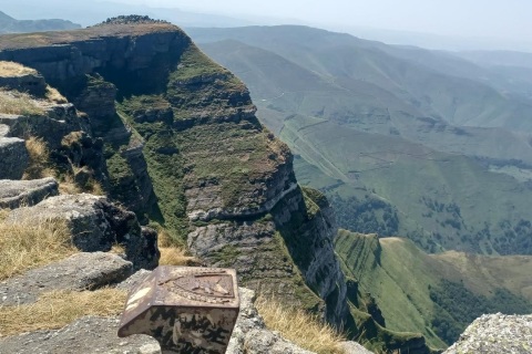 Castro Valnera - Cubada Grande (1718m)