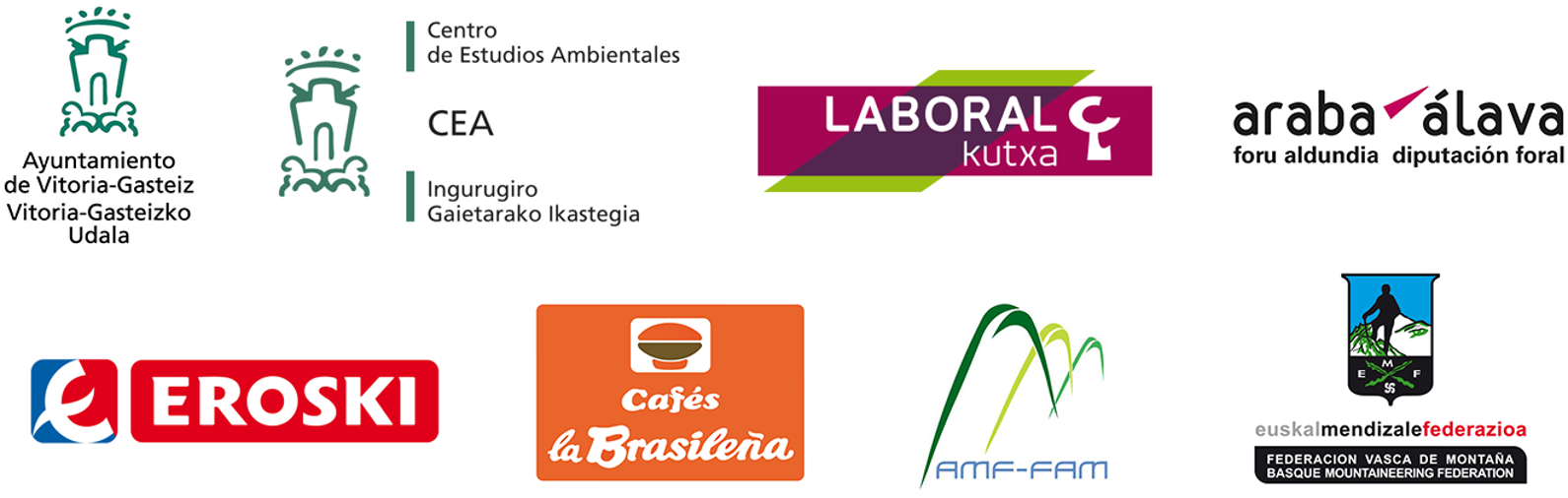 Colaboradores