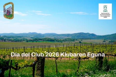 Día del Club / Klubaren Eguna