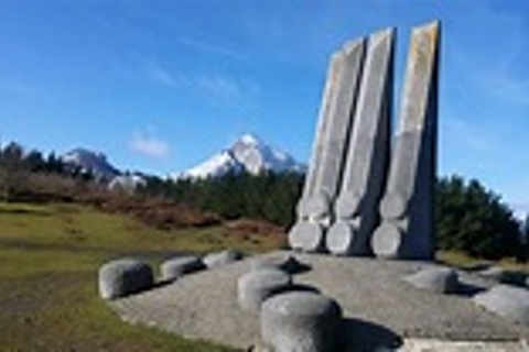 DÍA DEL RECUERDO EN BETSAIDE