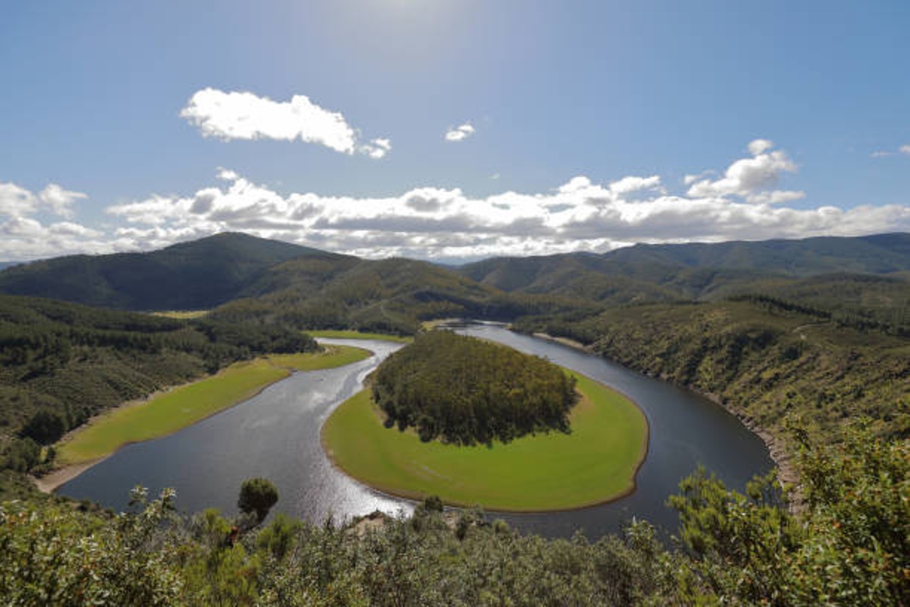 Semana Santa/Aste santua. Montaña y Turismo por Extremadura