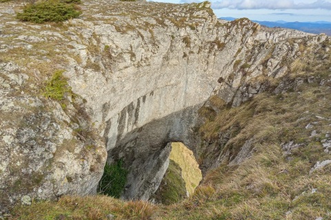 Repiko (1188m)-Kruzeta (1169m)