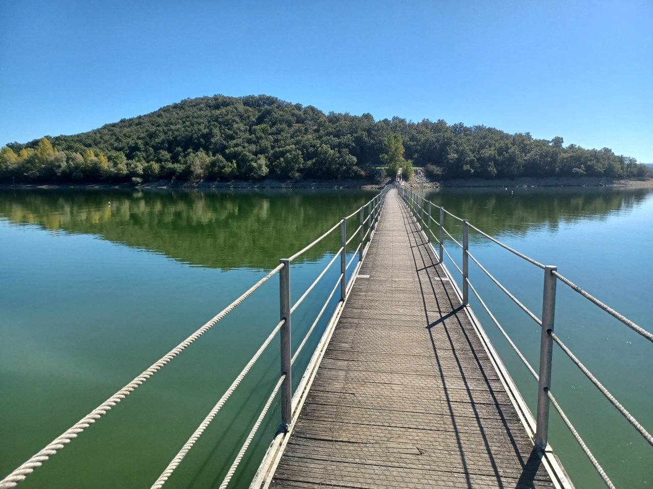 Vuelta al Pantano. 30 Aniversario del Club. Memorial Antonio Díaz