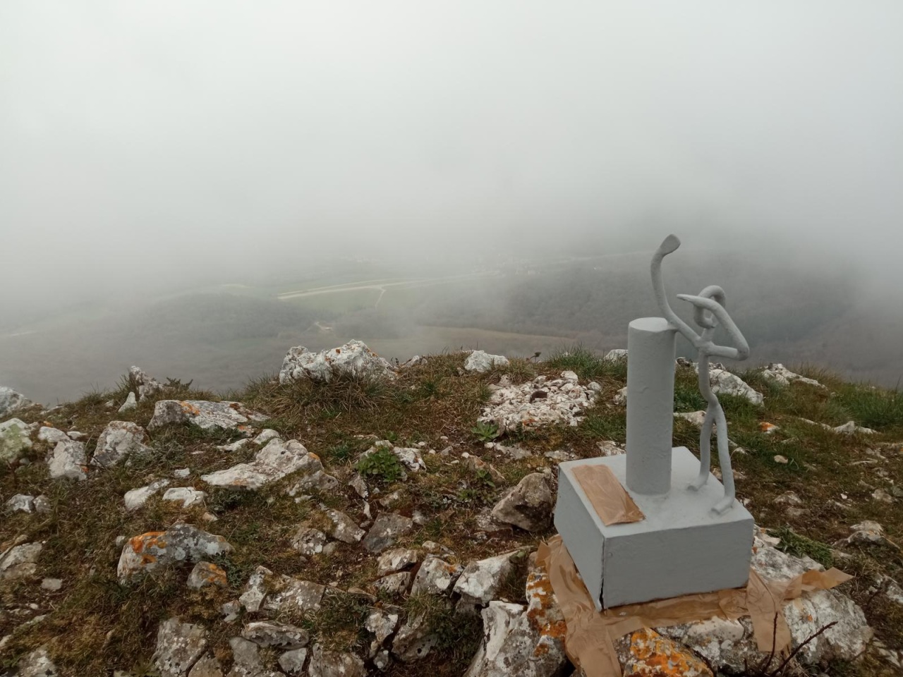 Soila(994) y Mirador desde Antoñana