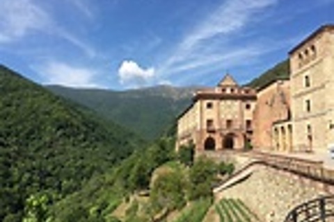 Día del Club-Comida de hermandad. Travesía Valvanera-Anguiano