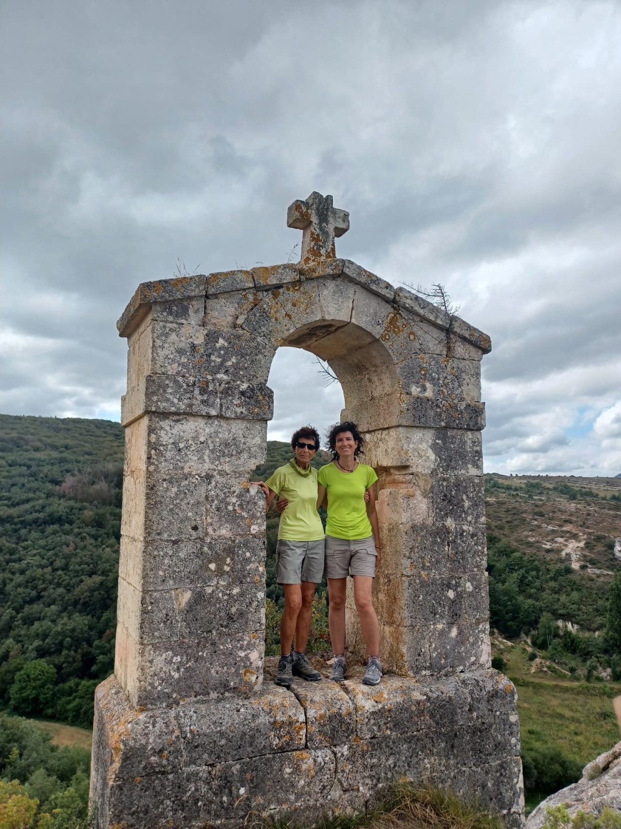 Senda de Mikaela Portilla