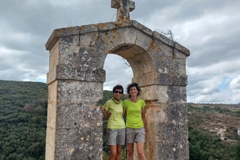 Senda de Mikaela Portilla