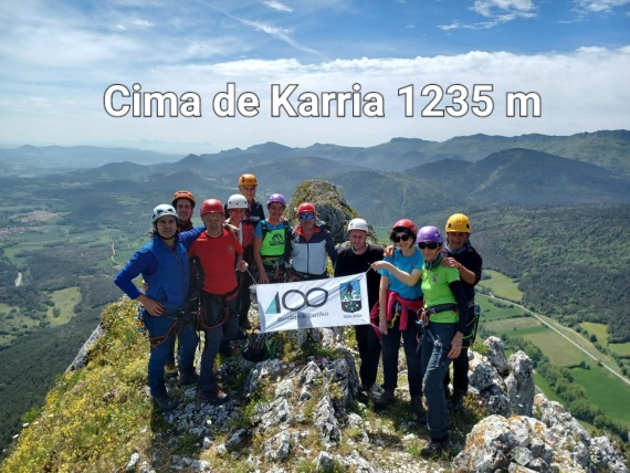 Contacto